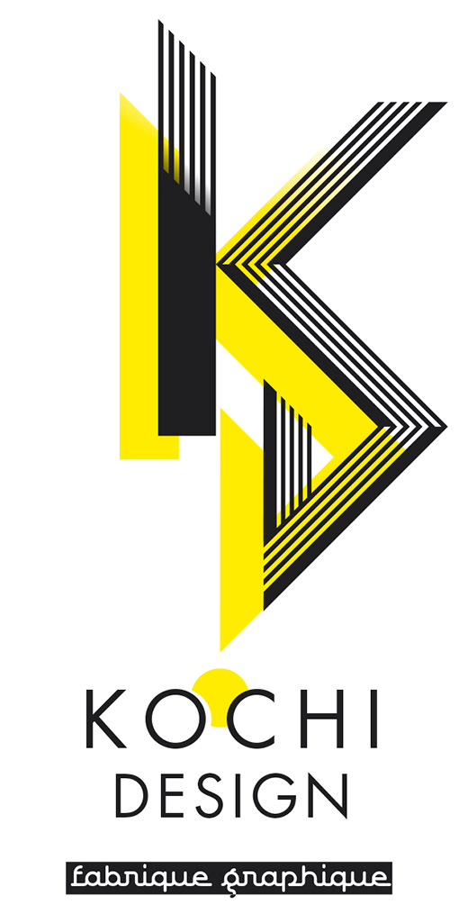 logo Kochi Design
